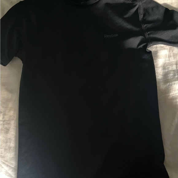 Bundle of 9 Boys small compression and athletic shirts lot - Picture 3 of 10